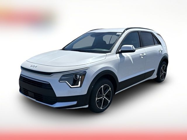 2025 Kia Niro EX