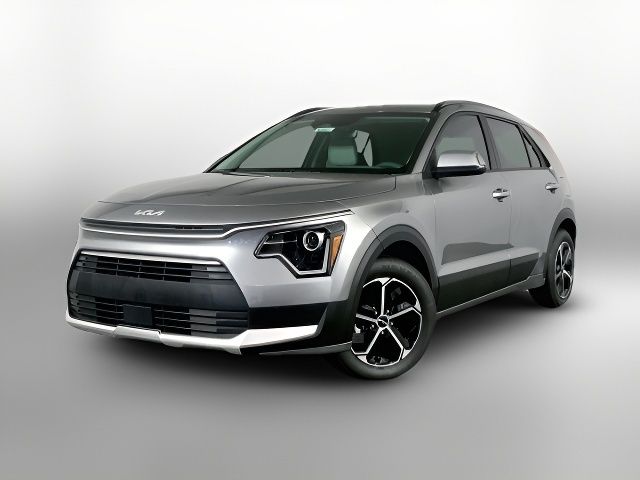 2025 Kia Niro EX