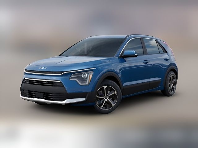 2025 Kia Niro EX