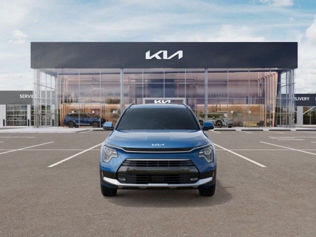2025 Kia Niro EX Touring