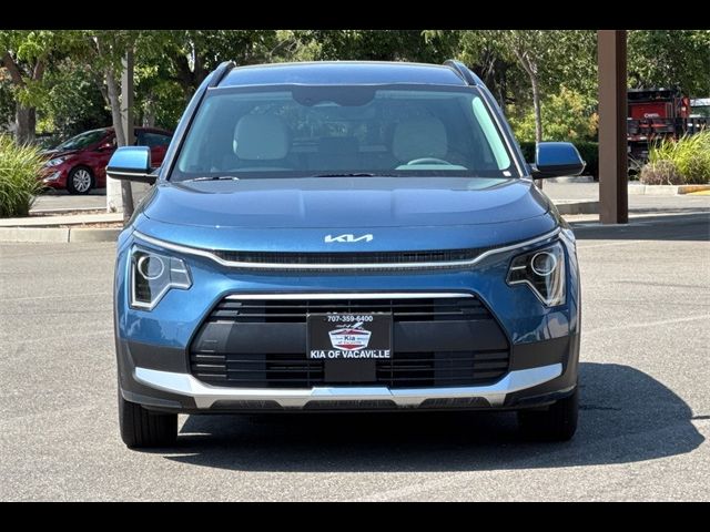 2025 Kia Niro EX