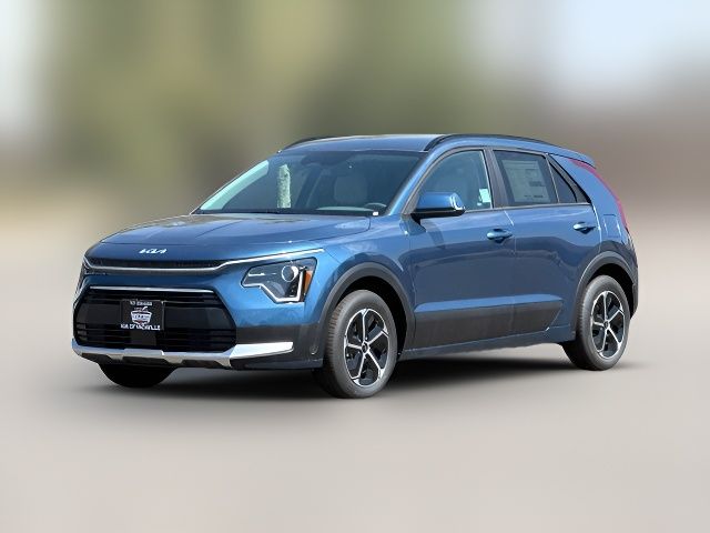 2025 Kia Niro EX