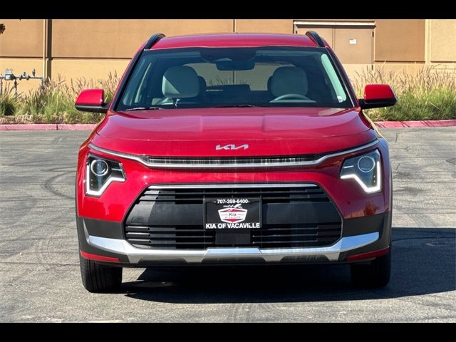 2025 Kia Niro EX