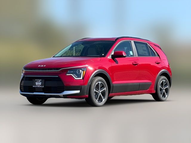 2025 Kia Niro EX