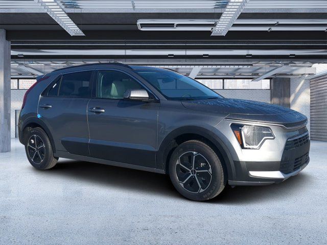 2025 Kia Niro EX