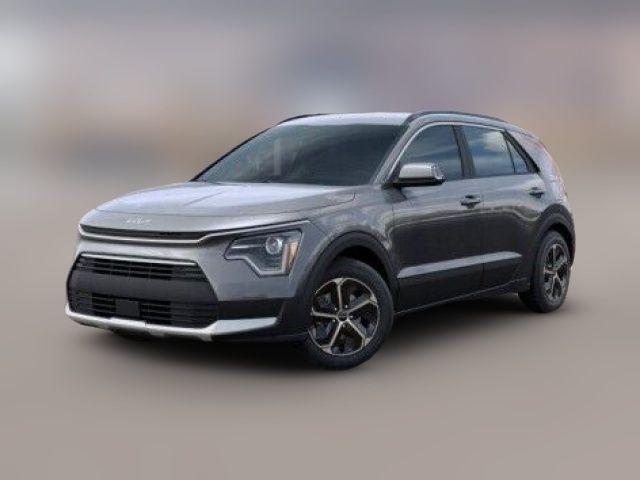 2025 Kia Niro EX