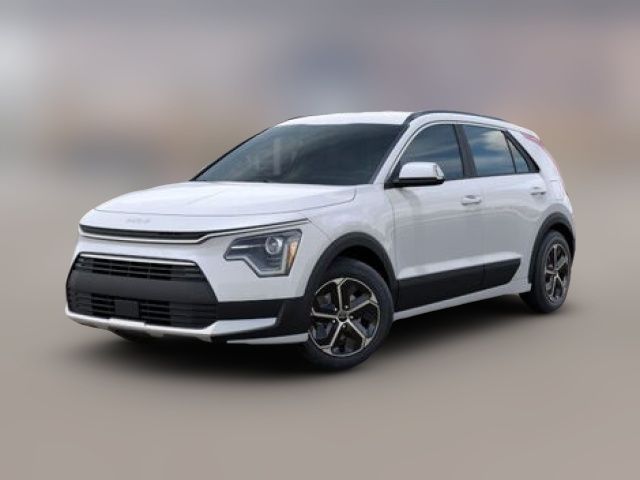 2025 Kia Niro EX