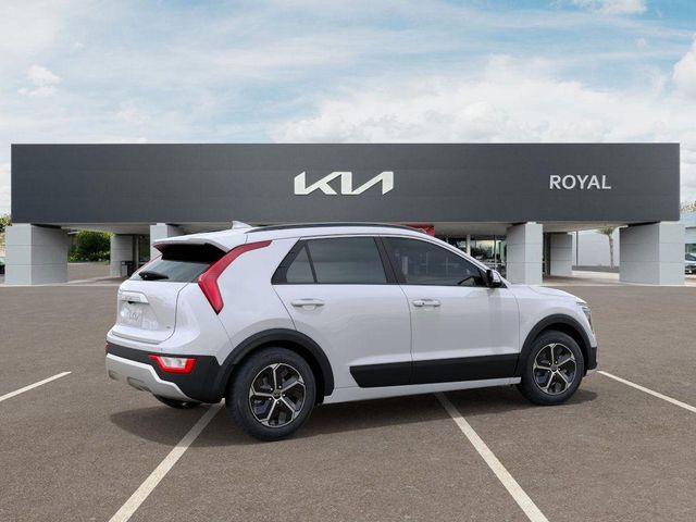 2025 Kia Niro EX