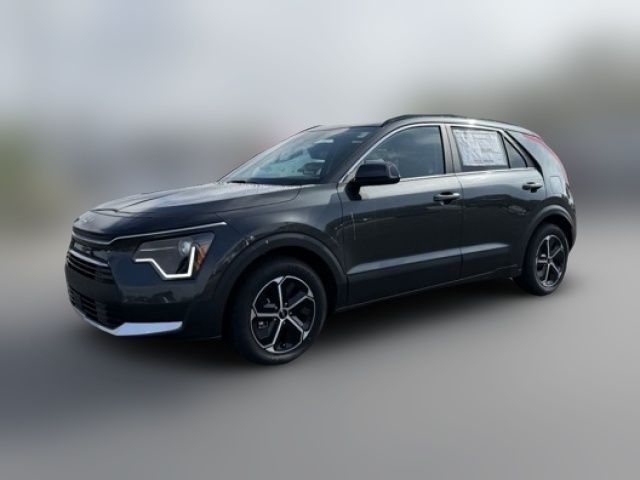 2025 Kia Niro EX