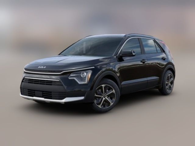 2025 Kia Niro EX