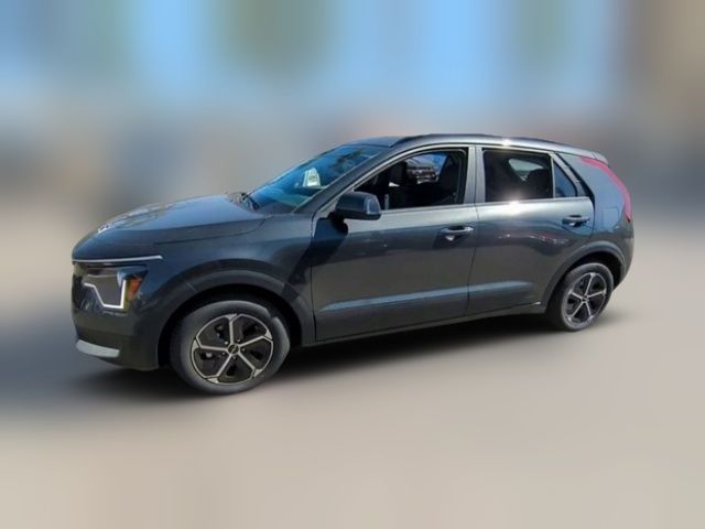 2025 Kia Niro EX