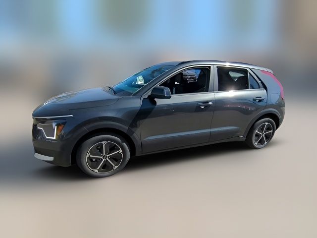 2025 Kia Niro EX