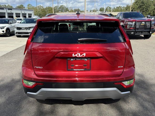 2025 Kia Niro EX