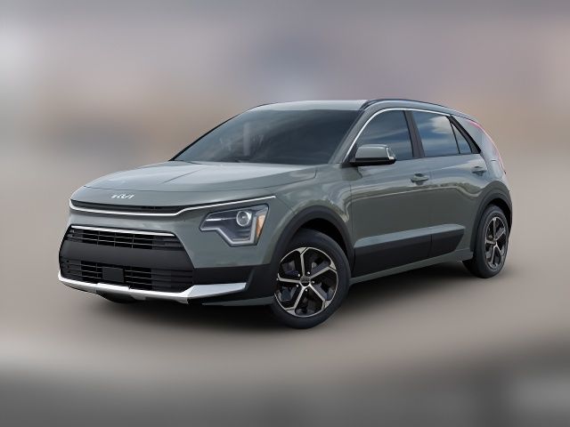 2025 Kia Niro EX