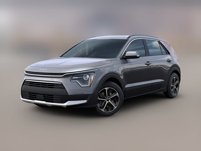 2025 Kia Niro EX