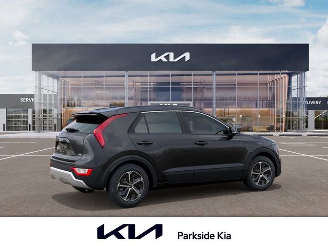 2025 Kia Niro EX