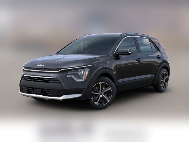 2025 Kia Niro EX