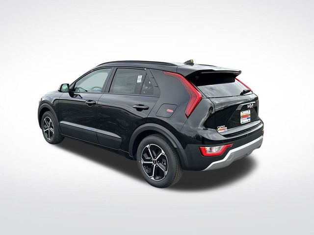 2025 Kia Niro EX