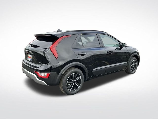 2025 Kia Niro EX