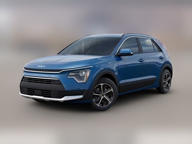 2025 Kia Niro EX