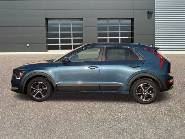 2025 Kia Niro EX