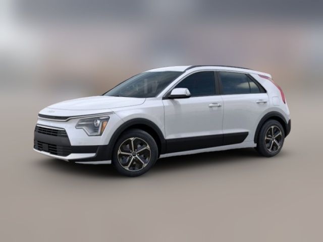 2025 Kia Niro EX