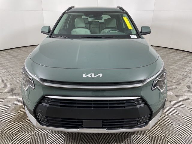 2025 Kia Niro EX