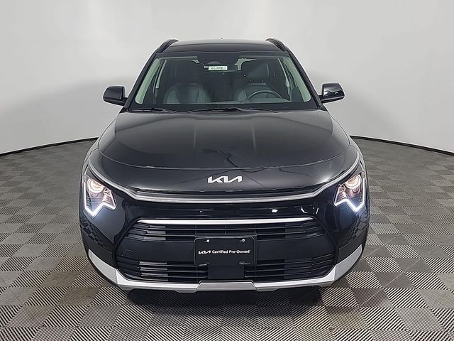 2025 Kia Niro EX