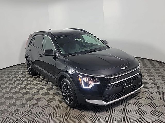 2025 Kia Niro EX