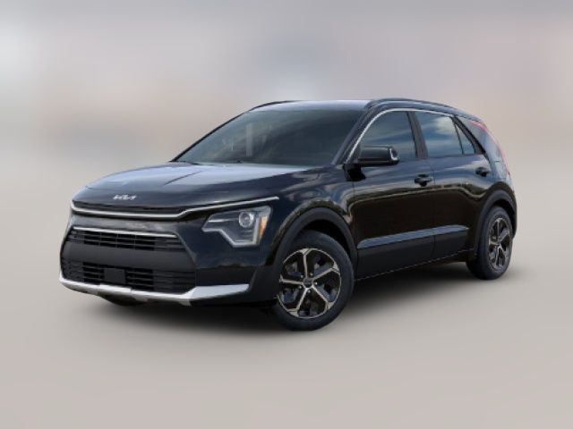 2025 Kia Niro EX