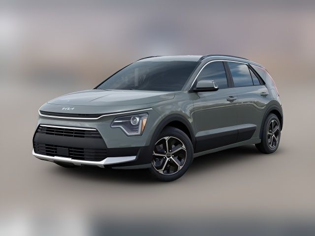 2025 Kia Niro EX