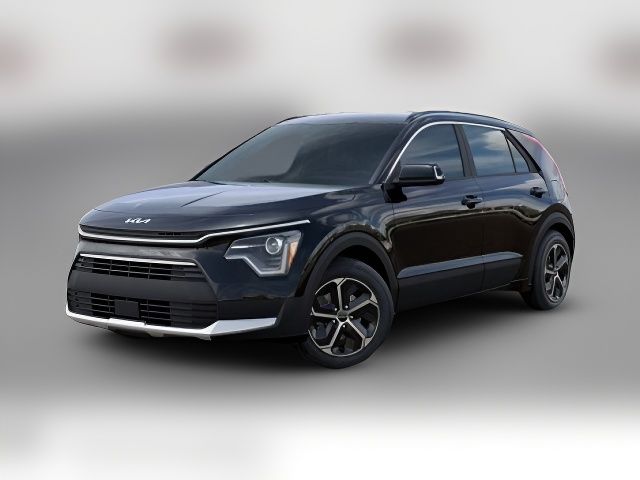 2025 Kia Niro EX