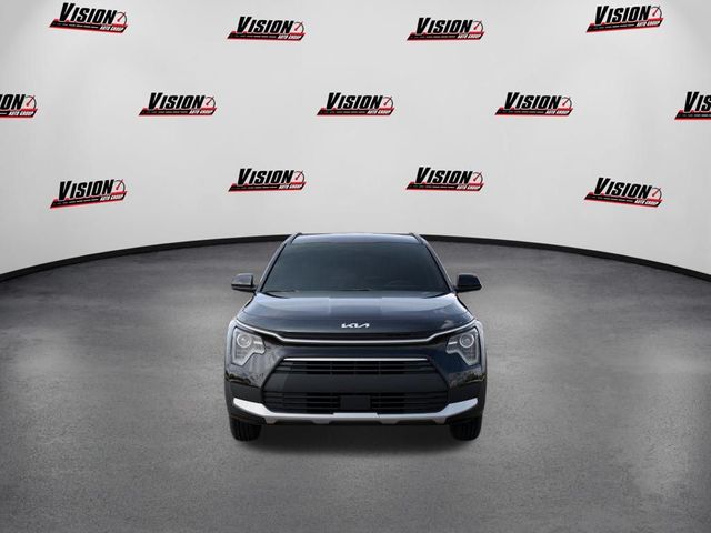 2025 Kia Niro EX