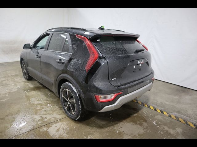 2025 Kia Niro EX