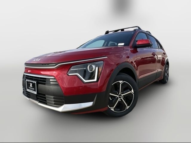 2025 Kia Niro EX