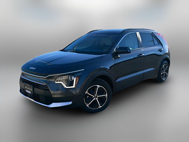 2025 Kia Niro EX