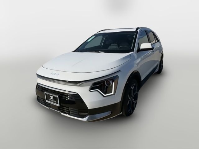 2025 Kia Niro EX Touring