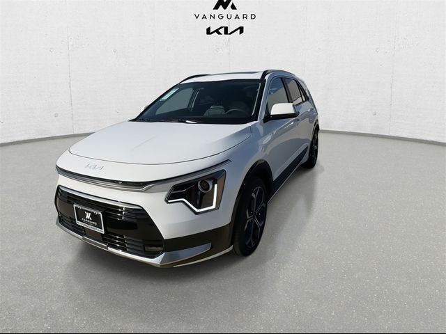 2025 Kia Niro EX Touring