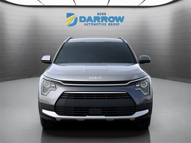 2025 Kia Niro EX
