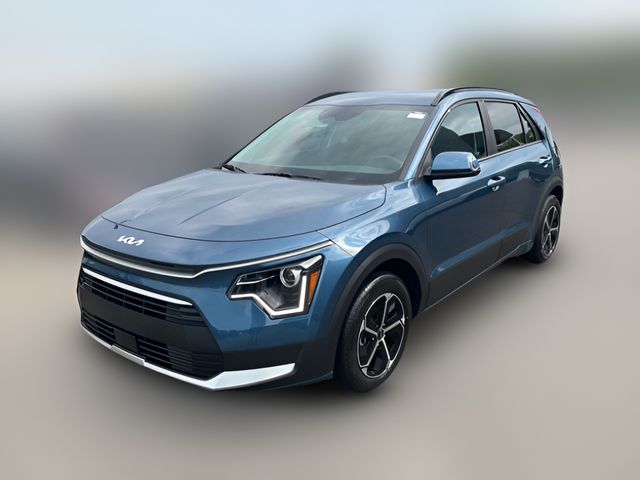 2025 Kia Niro EX