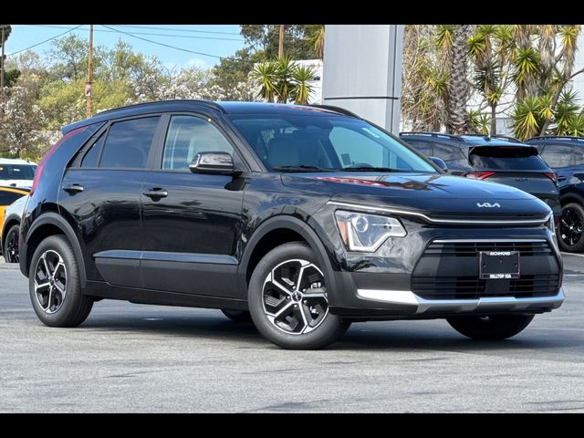 2025 Kia Niro EX