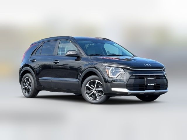 2025 Kia Niro EX