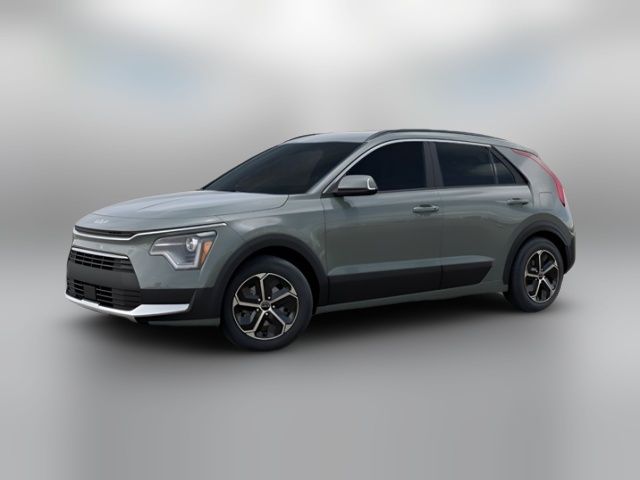2025 Kia Niro EX