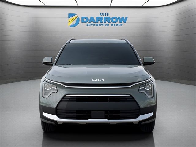 2025 Kia Niro EX