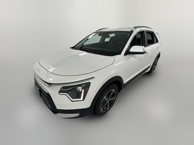 2025 Kia Niro EX