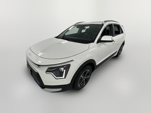 2025 Kia Niro EX