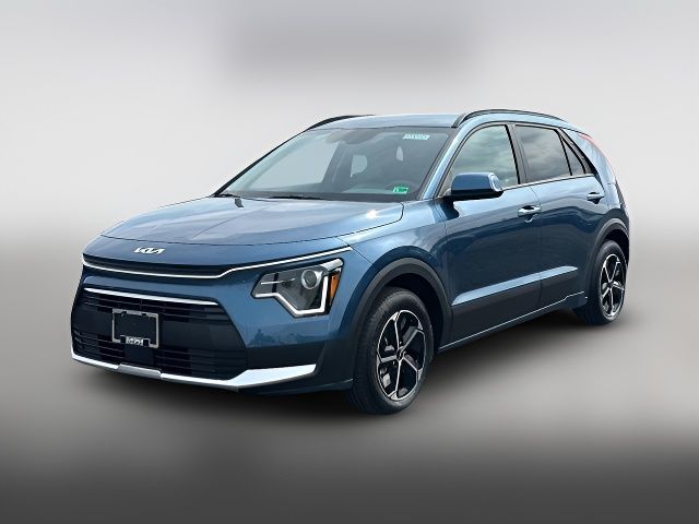 2025 Kia Niro EX