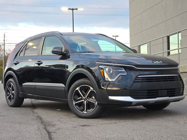 2025 Kia Niro EX