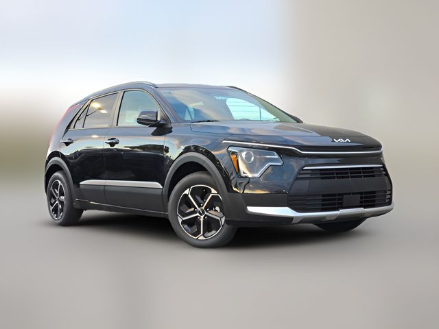 2025 Kia Niro EX