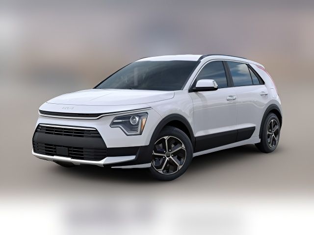 2025 Kia Niro EX